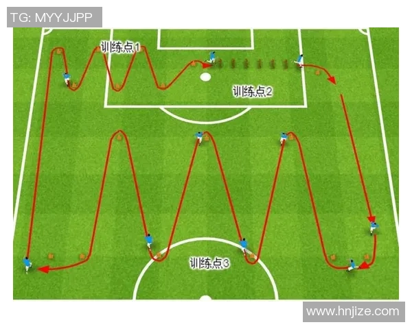 全面提升足球球员技术与体能的系统化科学训练方案 全面提升足球球员技术与体能的系统化科学训练方案