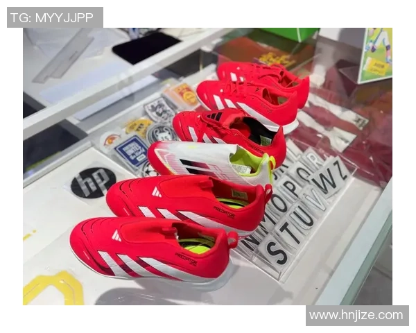 定制球星足球鞋价格揭秘根据不同品牌和个性化需求差异解析 定制球星足球鞋价格揭秘根据不同品牌和个性化需求差异解析