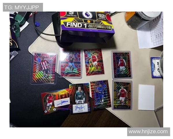 盘点Panini球星包足球收藏魅力与球迷热爱的独特纪念价值