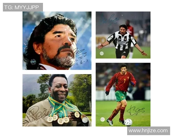 巨星亲笔签名足球收藏价值揭秘带你感受独特荣耀魅力